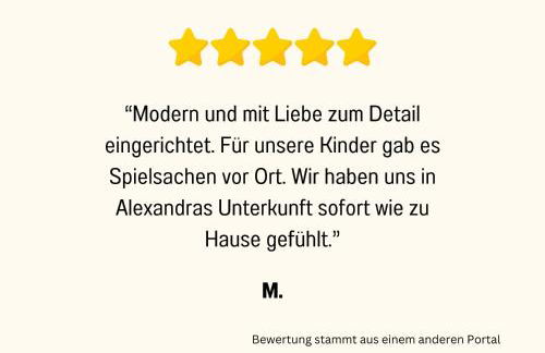 75 qm Ferienwohnung für 5 Personen - zentral in Wertach - Allgäu - Photo 16