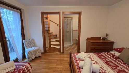 BBkey la Villetta Garden - Foto 5