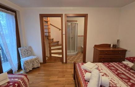 BBkey la Villetta Garden - Foto 5