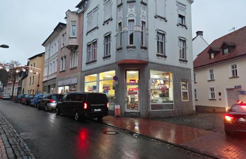 Work and Stay Lüdenscheid 8 Betten 4 Schlafzimmer 2 Duschen mit Billiard und Beamer - Foto 13