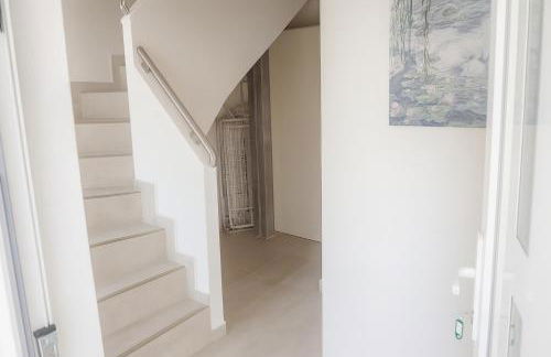 Ferienwohnung Nadine - Achterwasser Findling - Foto 11