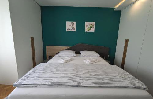 Superbia Osijek - SELF CHECK-IN - Foto 14