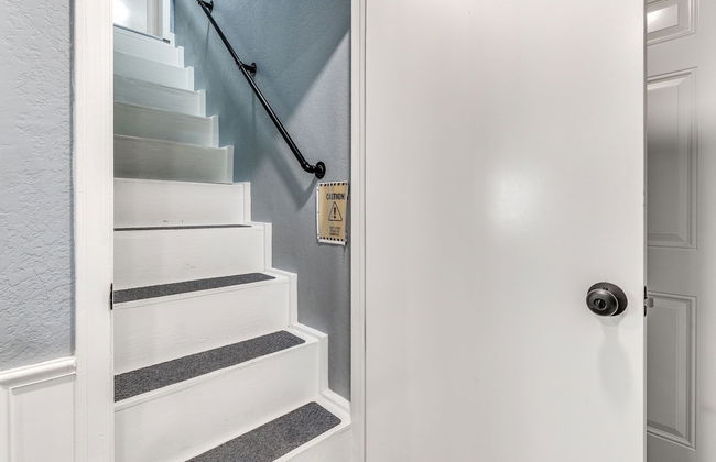 Veteran-Owned Home in Quiet OKC - Foto 36