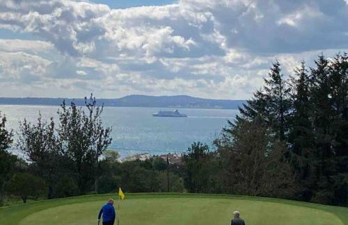 Temple-Effin Self Catering Holiday Cottage - Foto 41