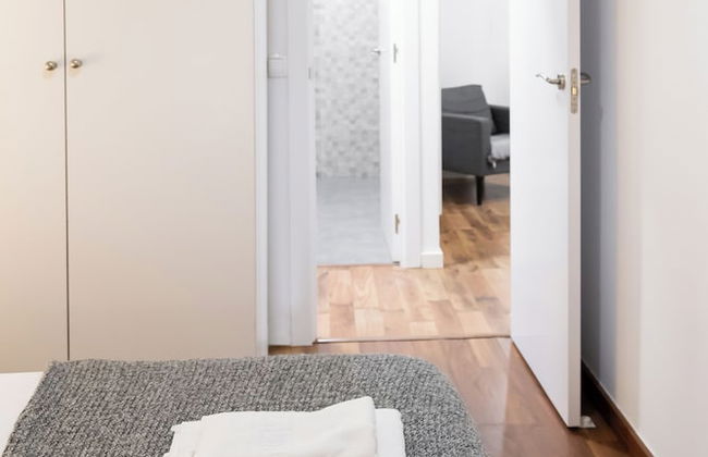 Down Town 13 Apartments - Foto 18