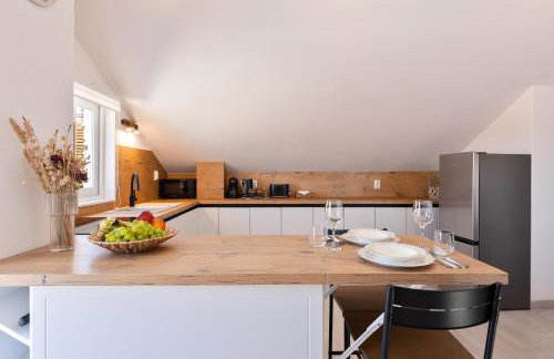 Apartman AdriAttic - Photo 4