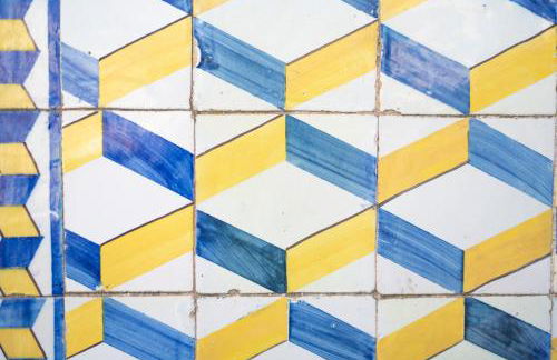 Pateo do Mercado - 5 Quartos no Centro Histórico com Terraço - Foto 35