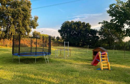 Podere Pozzo Fatato - Foto 19