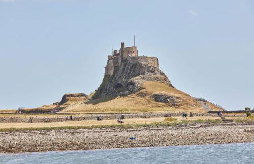 Host & Stay - Eden Cottage - Foto 39