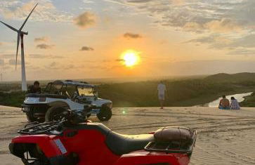 FLECHEIRAS ATLANTICO - Foto 24