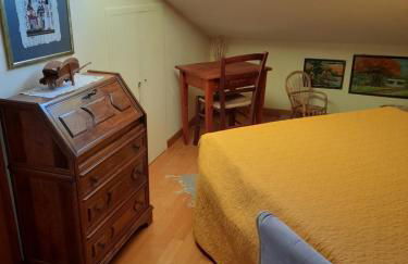 La mansarda di Daniela - Foto 24