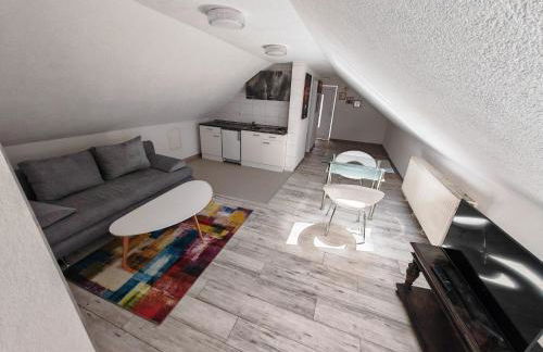 Appartement am Bach - Foto 1