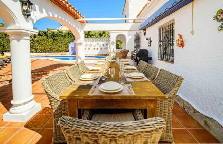 Villa Este Javea by Rock Rentals - Foto 29