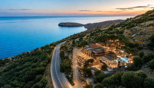 Aegean Castle Andros - Adults Only - Foto 2