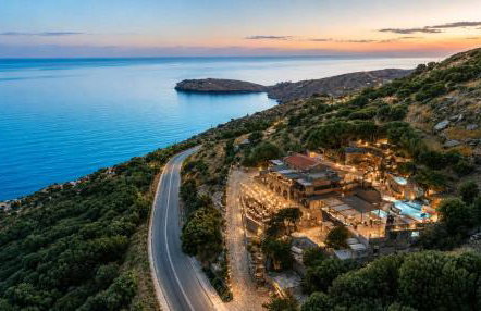 Aegean Castle Andros - Adults Only - Photo 2