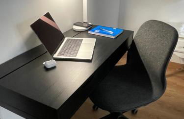 BELLA CRUZ 66 m2 prestations premium, wifi, balcon, parking avec borne de recharge électrique, plage Prieuré, Commerces - Foto 15