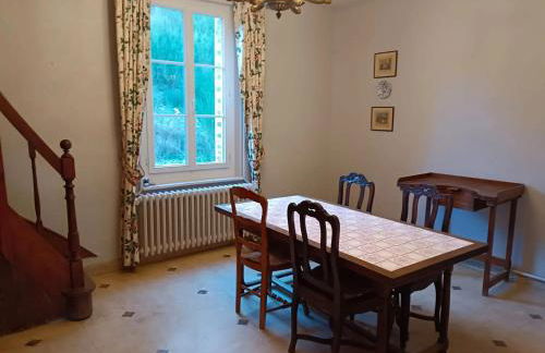 Maison confortable avec jardin - Longny les Villages - Foto 8