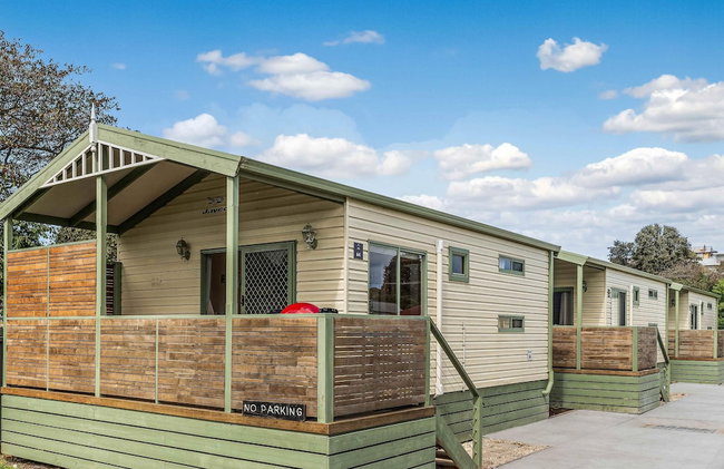 BIG4 Tasman Holiday Parks - Warrnambool - Foto 65