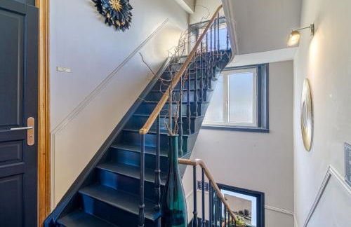 Villa des Berges - 7 Chambres et 6 Salles de bain - Foto 26