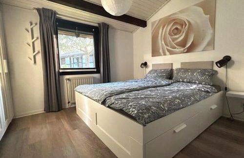 Ferienhaus Robinson Romantikpfad 161 - Foto 15