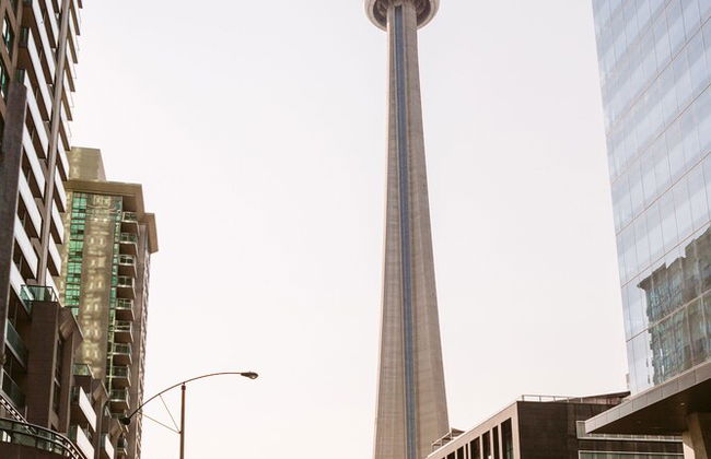 QuickStay - Incredible Downtown Condo, Yonge & College - Photo 40