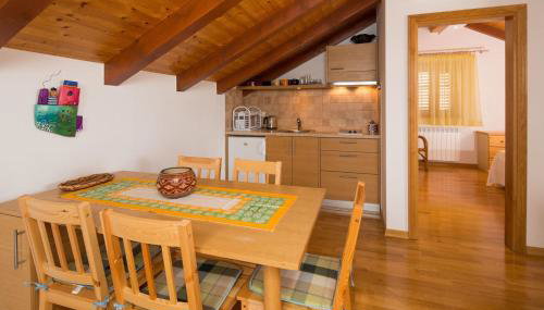 Apartment Zlendic - Foto 5