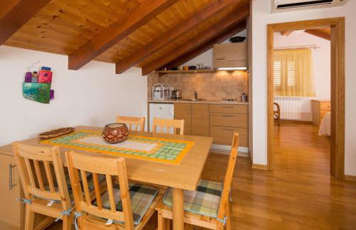 Apartment Zlendic - Foto 5