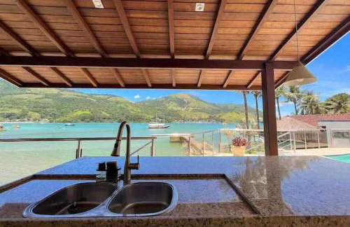 Angra dos Reis - Píer 600 casa 4 - Foto 13