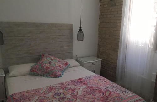 Domus Valencia Apartamentos Loft zona Pechina - Foto 14