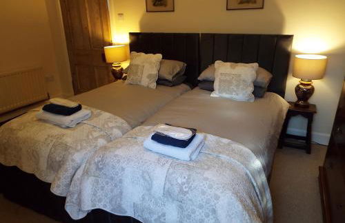 Milltown House - Foto 5