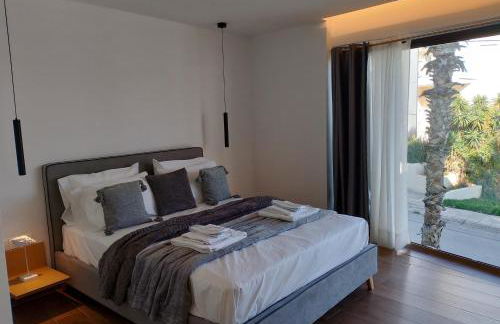 Rafina Studio apartments kondilia - Foto 1