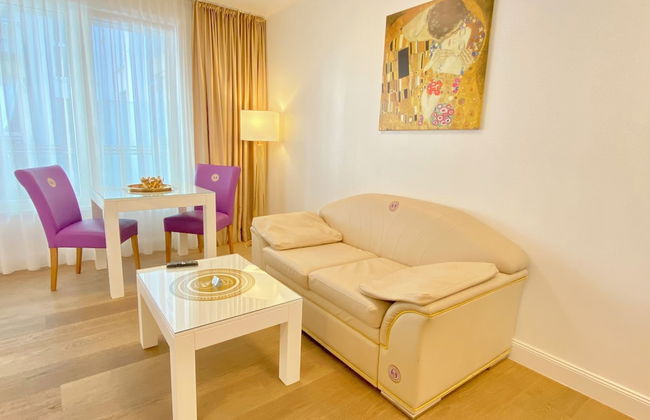 Vienna International Apartments - Foto 61