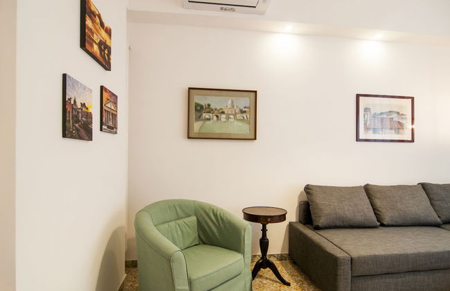 San Pietro Bright Apartment - Photo 29