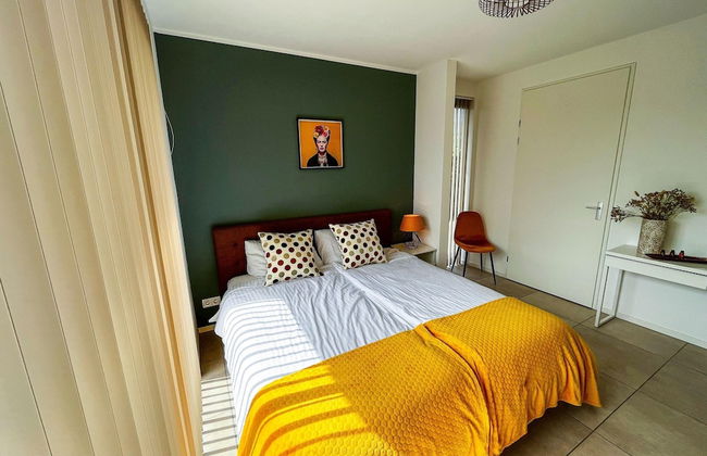 Villa in Zeewolde With Private Jetty - Foto 6