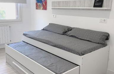 Family Apartment for 4 with WiFi in Bermeo - Foto 21