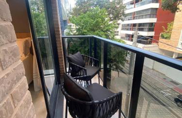 Flat de luxo na Mata da Praia - Foto 11