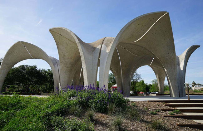 Visite guidée de San Antonio - Photo 2