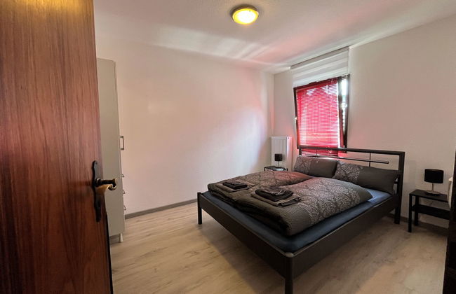 5 bedroom Apartment in Quiddelbach with garden and terrace - Photo 30