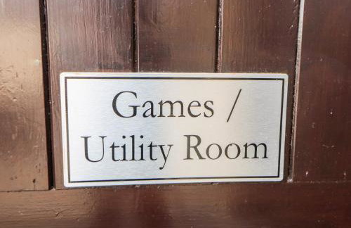 Haddon Cottage - Foto 16