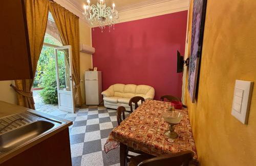 Antica Corte delle Ninfee, Historical Private Villa - Foto 11