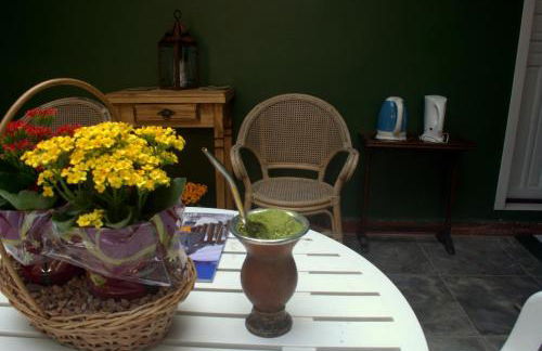 Hospedagem Da Laranjeira Gramado - Photo 46