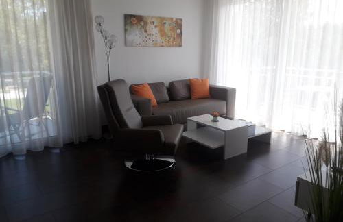 Komfortapartment Schwarzwaldblick Nähe Golfplatz - Foto 1