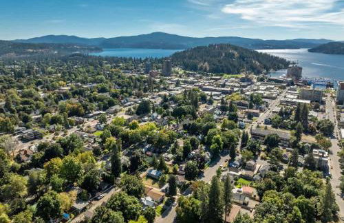 Flying Colors Cottage Walk to Downtown - Foto 44