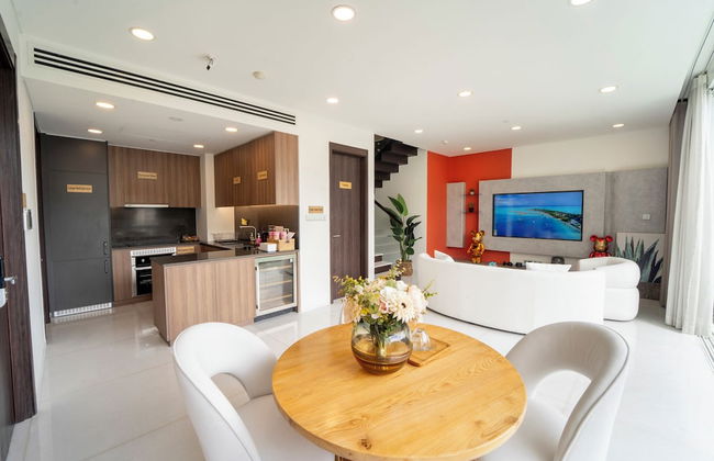 Serenity Luxury Private Pool Villas - Free One Way Airport Shuttle - Foto 44