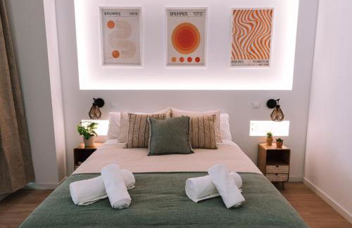 Optimum Sevilla Loft Boutique - Foto 9