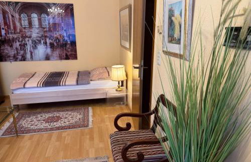 City Adler Apartment - Foto 6