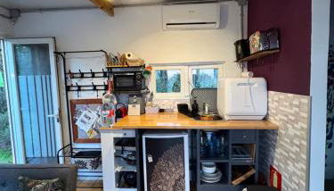 Cabaña plumaverde - Foto 5