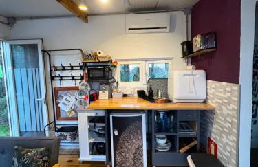 Cabaña plumaverde - Foto 5