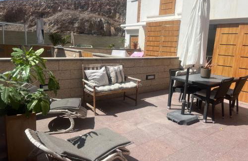 AMAZING DUPLEX on the beach - Foto 19