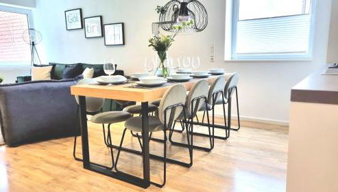 Top Wohnung in Göttingen - Foto 4